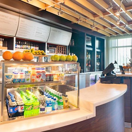 Courtyard By Marriott Silver Spring Downtown Εξωτερικό φωτογραφία