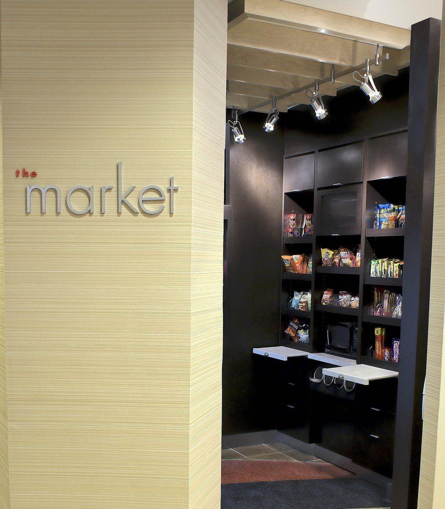Courtyard By Marriott Silver Spring Downtown Εξωτερικό φωτογραφία