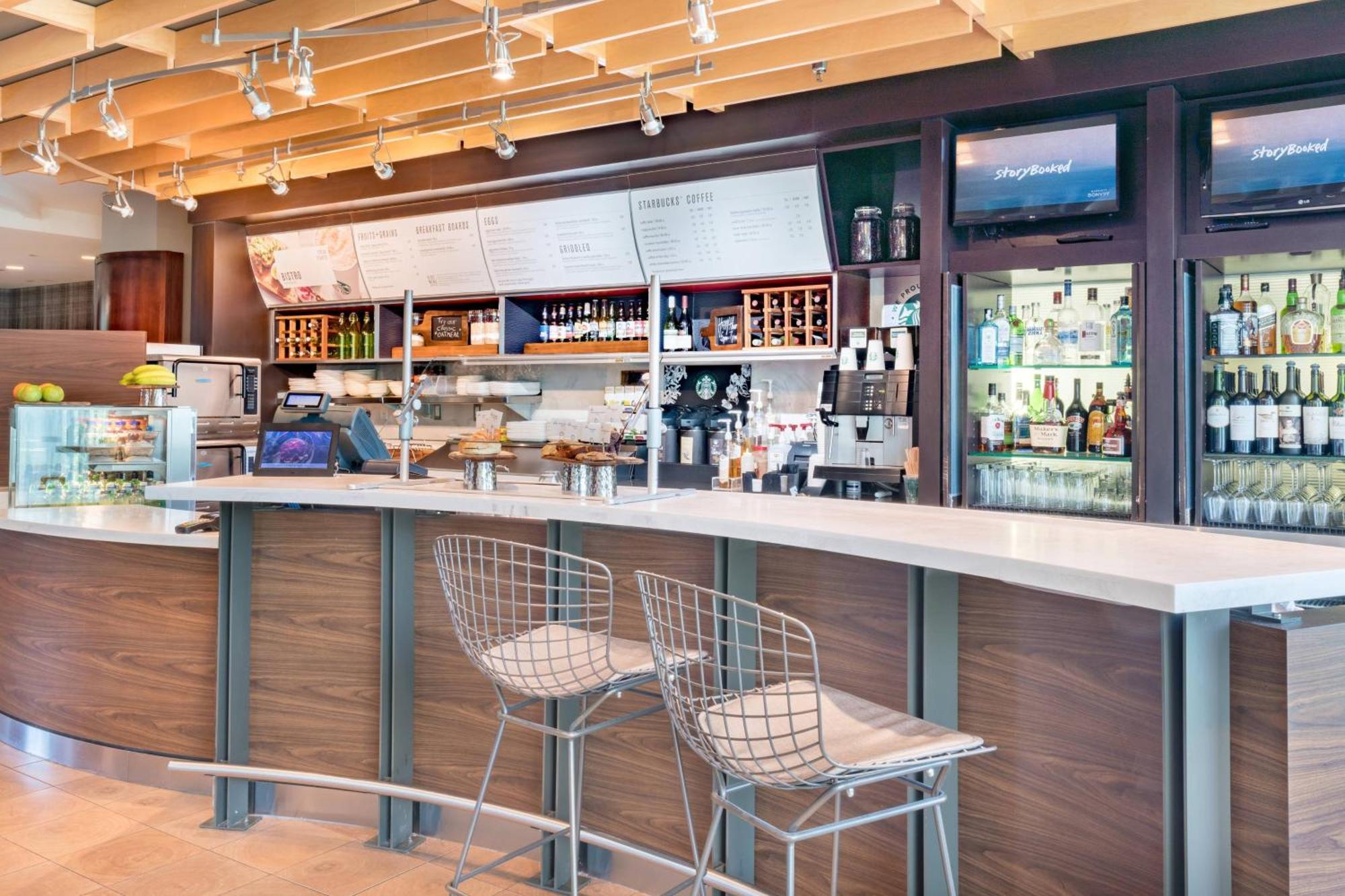 Courtyard By Marriott Silver Spring Downtown Εξωτερικό φωτογραφία
