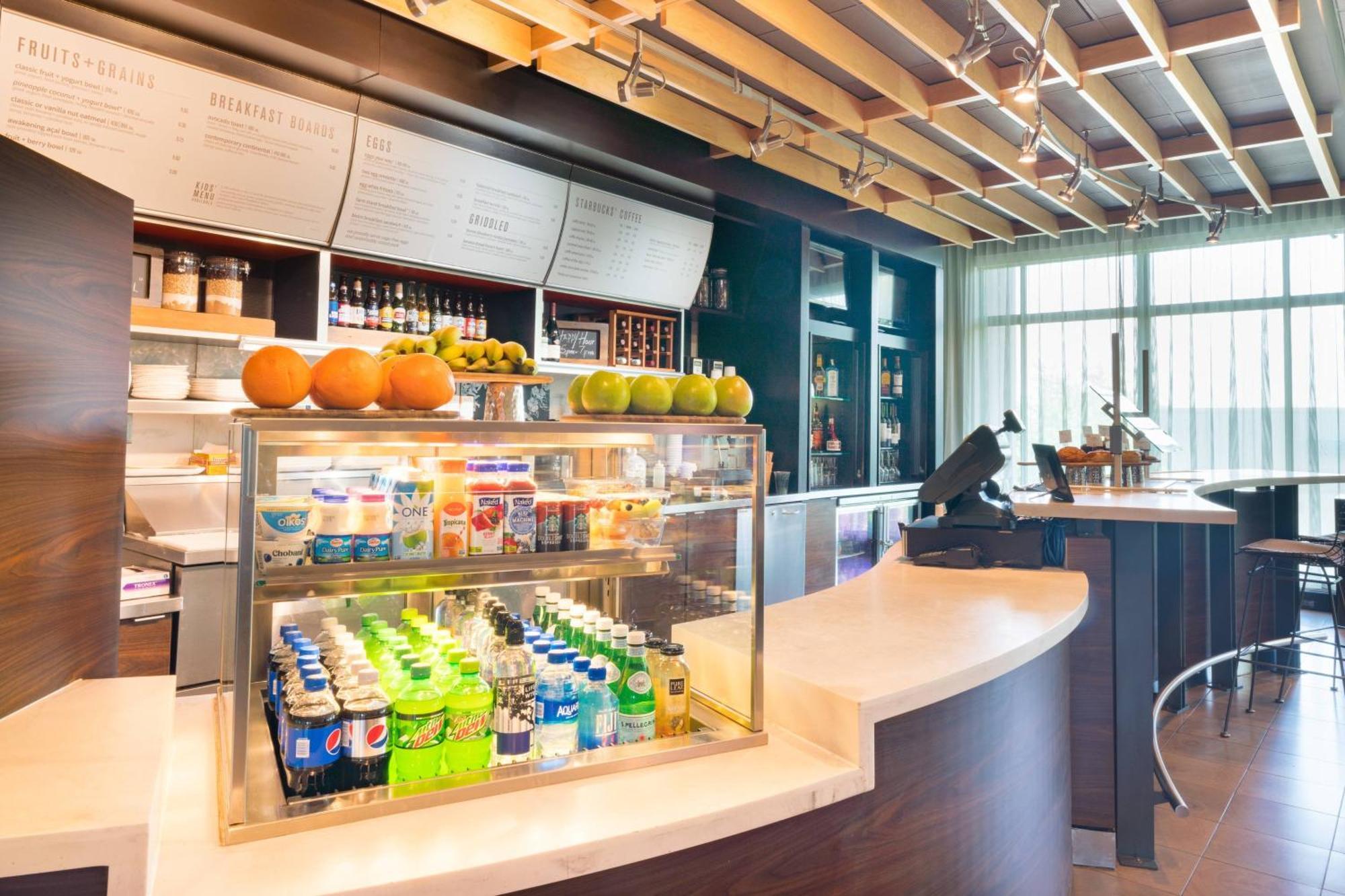 Courtyard By Marriott Silver Spring Downtown Εξωτερικό φωτογραφία