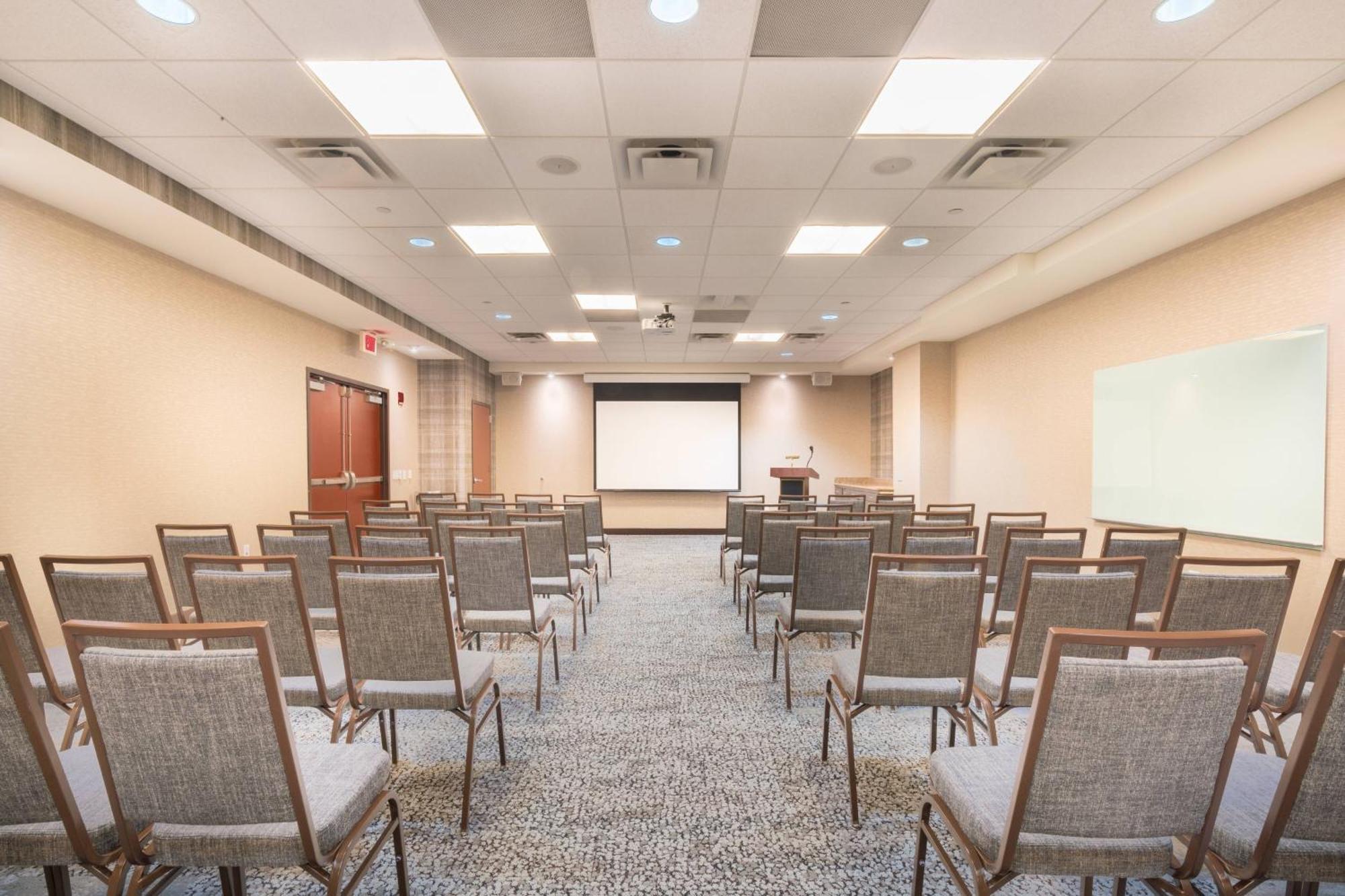 Courtyard By Marriott Silver Spring Downtown Εξωτερικό φωτογραφία