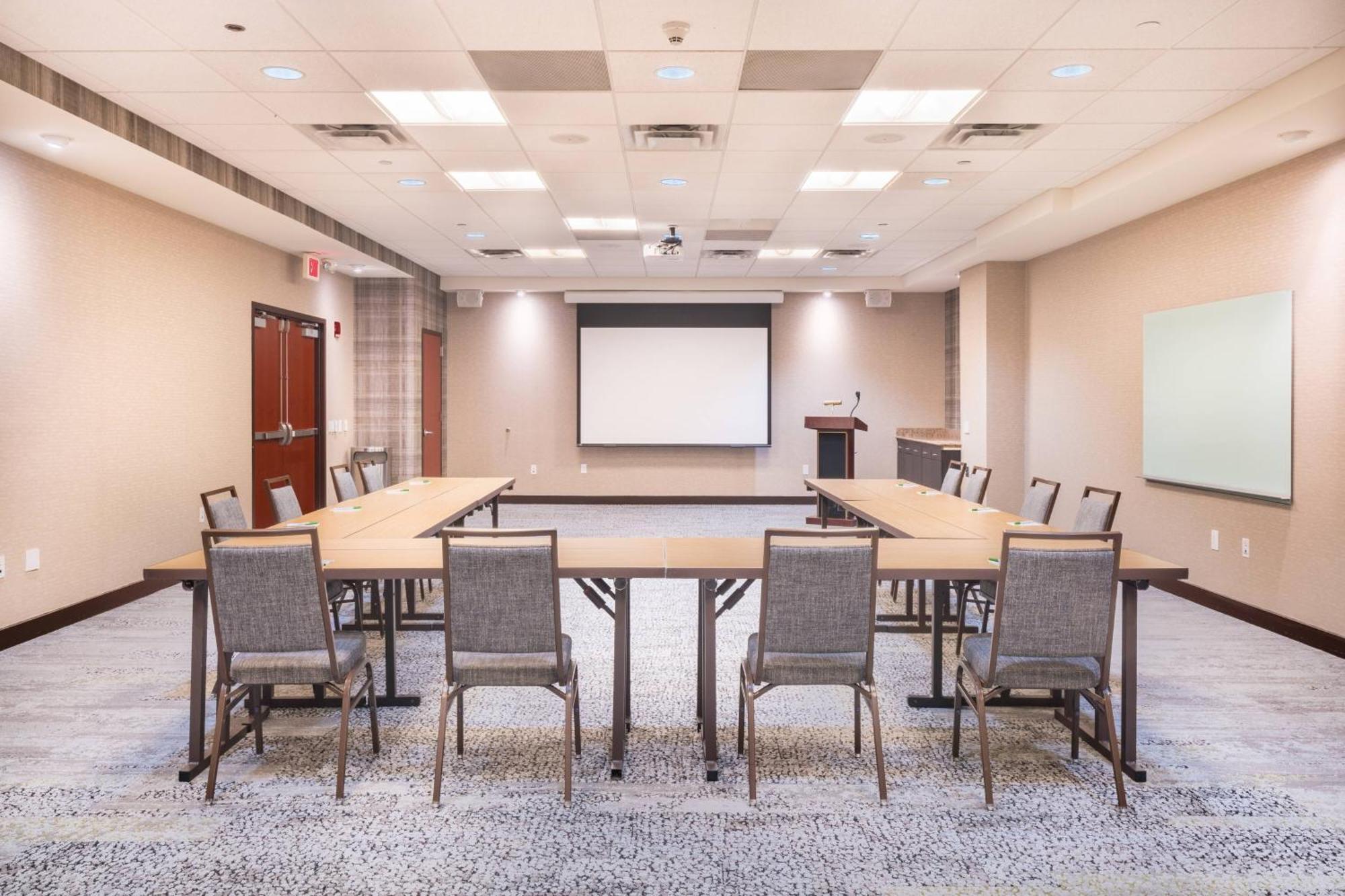 Courtyard By Marriott Silver Spring Downtown Εξωτερικό φωτογραφία