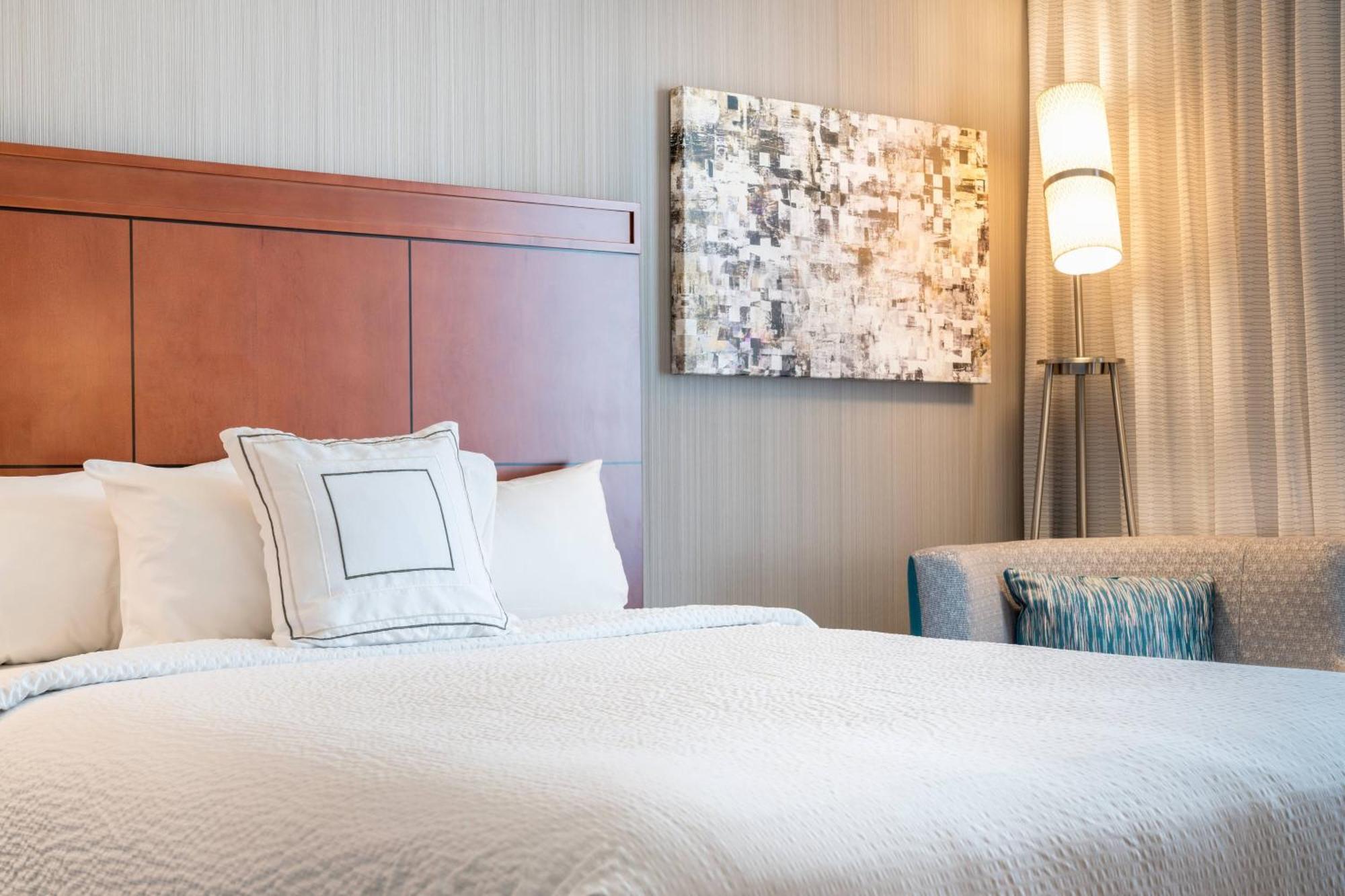 Courtyard By Marriott Silver Spring Downtown Εξωτερικό φωτογραφία