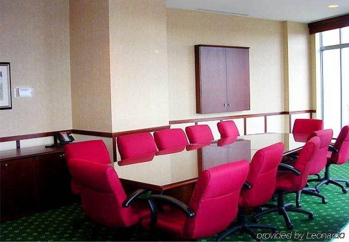 Courtyard By Marriott Silver Spring Downtown Ανέσεις φωτογραφία