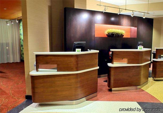 Courtyard By Marriott Silver Spring Downtown Εξωτερικό φωτογραφία