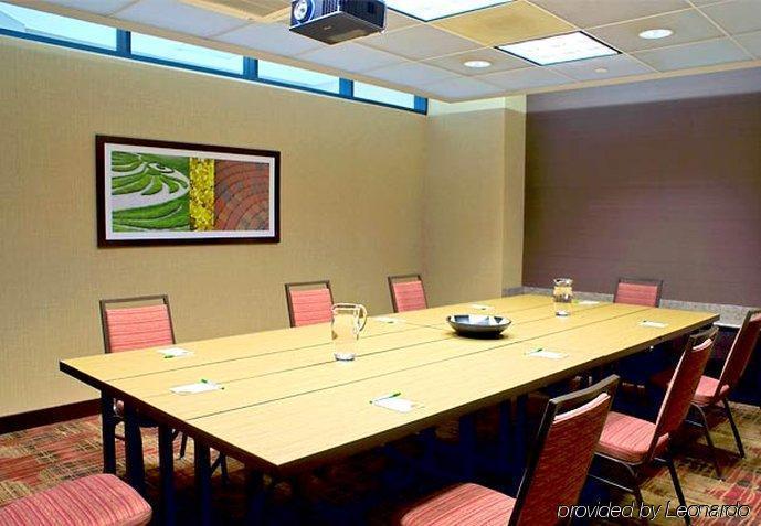 Courtyard By Marriott Silver Spring Downtown Ανέσεις φωτογραφία