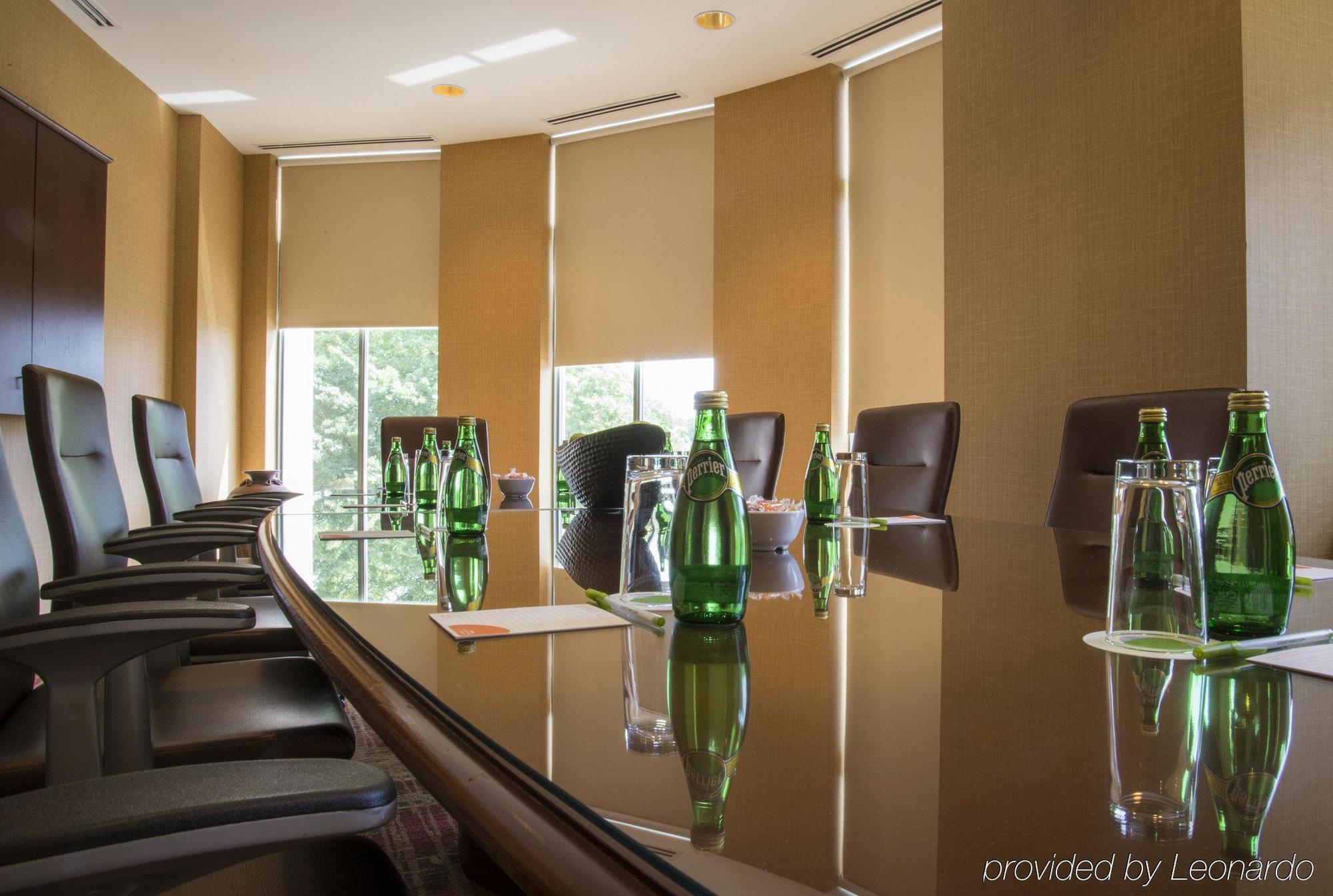 Courtyard By Marriott Silver Spring Downtown Εξωτερικό φωτογραφία