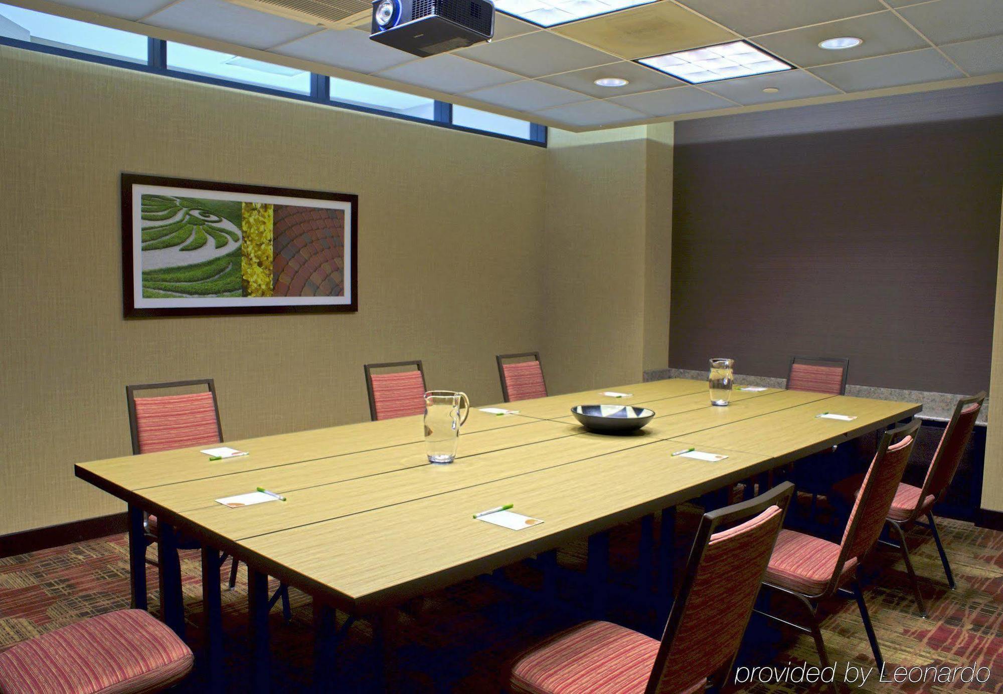 Courtyard By Marriott Silver Spring Downtown Εξωτερικό φωτογραφία