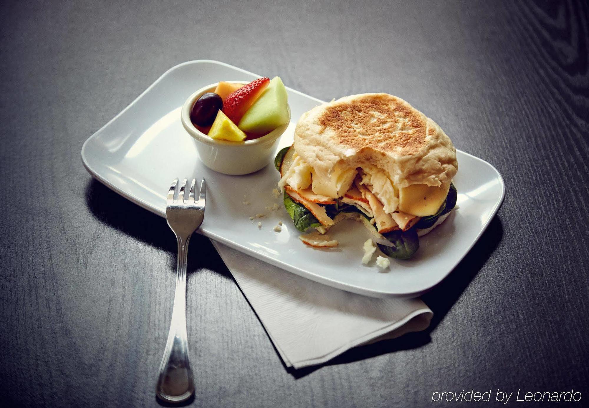 Courtyard By Marriott Silver Spring Downtown Εξωτερικό φωτογραφία