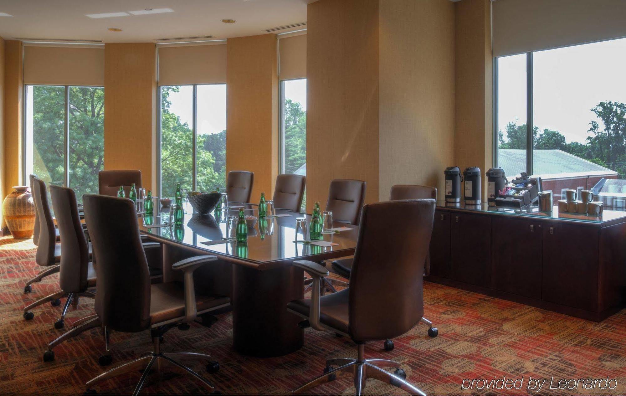 Courtyard By Marriott Silver Spring Downtown Εξωτερικό φωτογραφία
