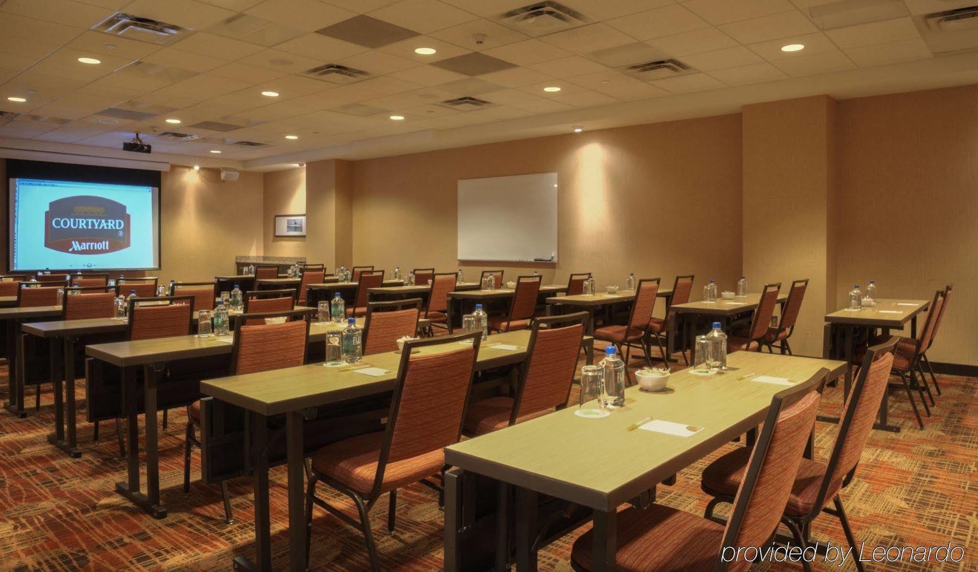 Courtyard By Marriott Silver Spring Downtown Εξωτερικό φωτογραφία