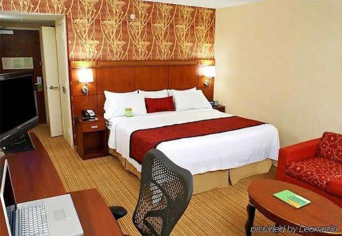 Courtyard By Marriott Silver Spring Downtown Εξωτερικό φωτογραφία