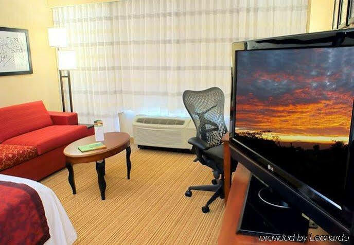 Courtyard By Marriott Silver Spring Downtown Εξωτερικό φωτογραφία