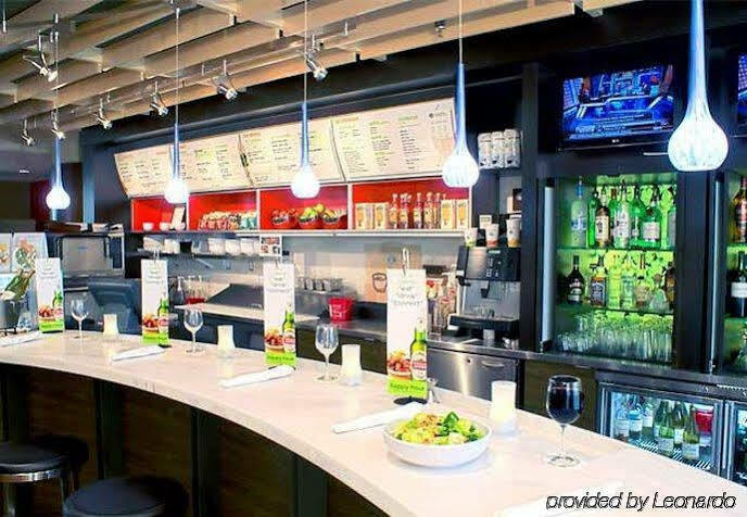 Courtyard By Marriott Silver Spring Downtown Εξωτερικό φωτογραφία